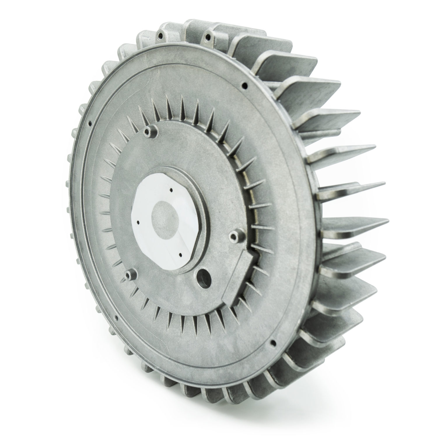 Aluminum Die Casting Solutions for the Commercial Lighting Industry